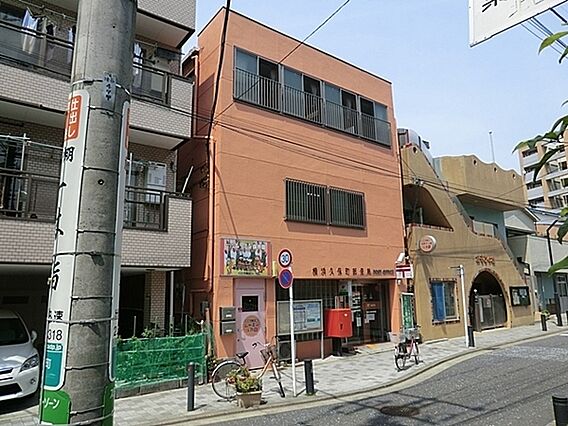 ムーミン保育園...