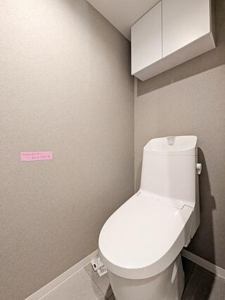清潔感のある内...
