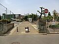 台町公園まで4...