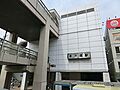 東戸塚駅(JR...