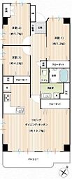 第2大船パークタウンＥ棟