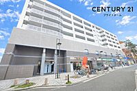 神奈川県横浜市中区伊勢佐木町5丁目：物件画像