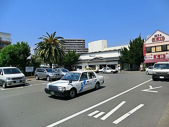 大口駅(JR ...