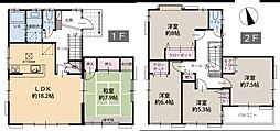神奈川県横浜市港南区下永谷2丁目