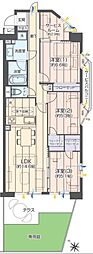 レックスハイツ横浜西谷