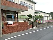春日野幼稚園まで599m、徒歩約7分です