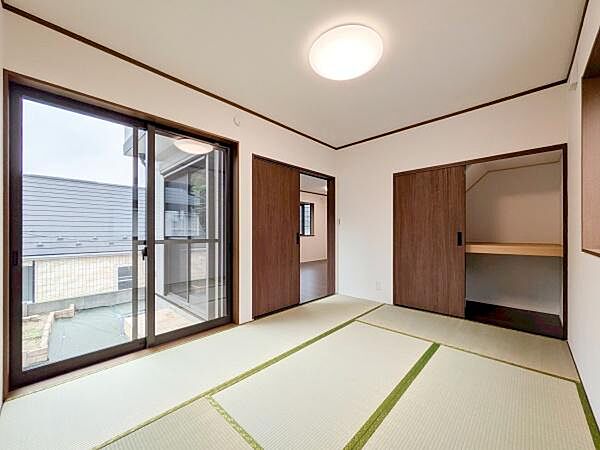 和室