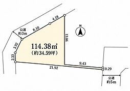 横浜市営地下鉄グリーンライン 東山田駅 徒歩12分