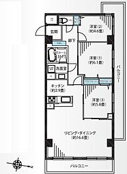 レクセル保土ケ谷