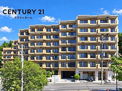 外観:いつでもご案内可能です!お車でご自宅まで送迎承ります。 外観:いつでもご案内可能です!お車でご自宅まで送迎承ります。