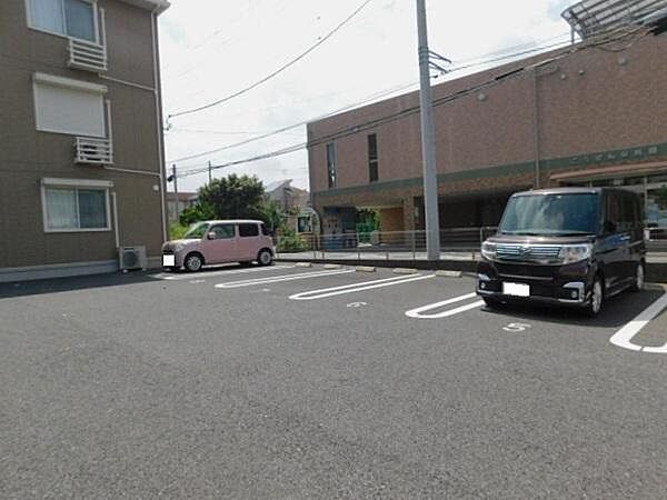セレーノT-1 ｜千葉県松戸市六実５丁目(賃貸アパート2LDK・2階・62.92㎡)の写真 その14