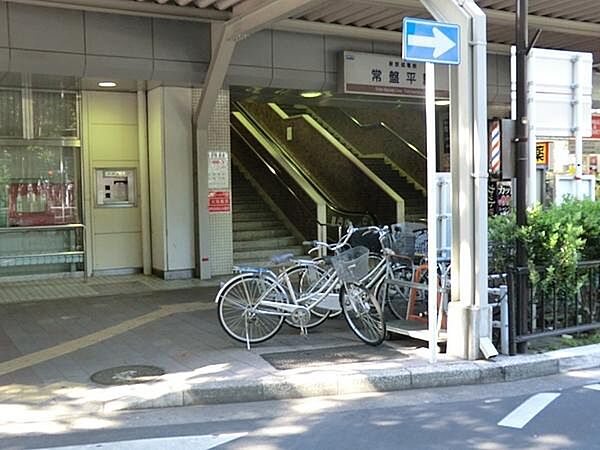画像27:常盤平駅(新京成 新京成線)まで456m