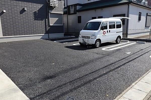 ロマージュ松飛台 ｜千葉県松戸市松飛台(賃貸アパート1SLDK・1階・52.84㎡)の写真 その20