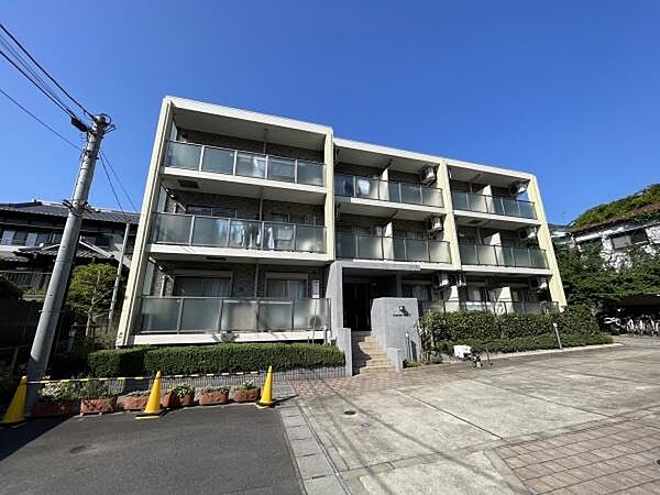 Magnolia cout2 ｜千葉県松戸市小根本(賃貸マンション1K・1階・27.83㎡)の写真 その1