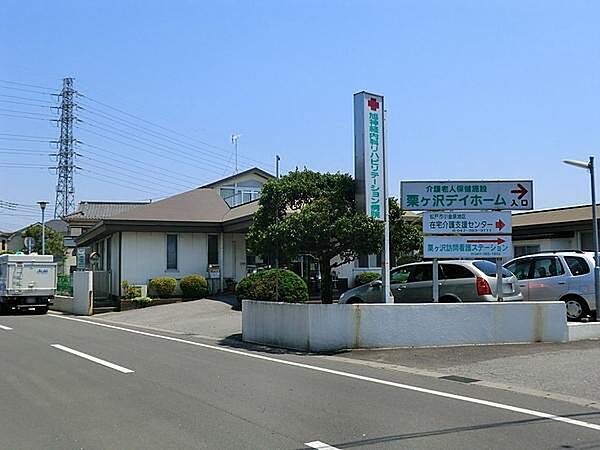 ポラリス ｜千葉県松戸市金ケ作(賃貸アパート1K・1階・23.40㎡)の写真 その27