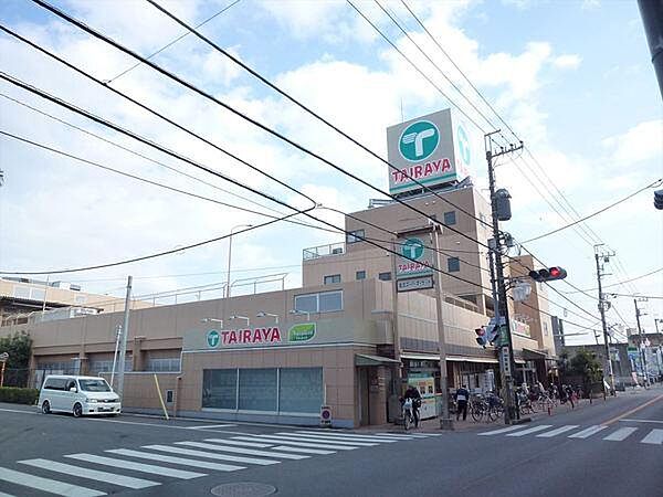 ダッシュコート ｜千葉県松戸市稔台３丁目(賃貸アパート1R・2階・30.98㎡)の写真 その19