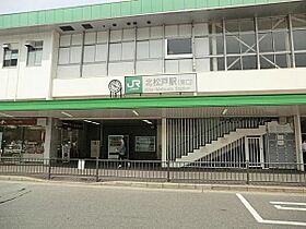 コンフォールドミール北松戸  ｜ 千葉県松戸市北松戸２丁目（賃貸アパート1R・3階・28.20㎡） その26