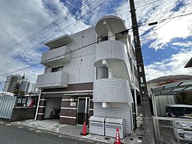 らぷと東松戸  ｜ 千葉県松戸市東松戸４丁目（賃貸マンション1K・1階・21.91㎡） その15