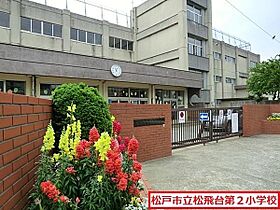 シャルマン・ルミエール  ｜ 千葉県鎌ケ谷市くぬぎ山２丁目（賃貸アパート1LDK・2階・49.88㎡） その20