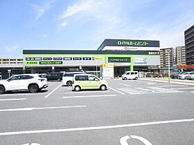 ラ・プランタン  ｜ 千葉県松戸市緑ケ丘１丁目（賃貸アパート1LDK・1階・48.42㎡） その21