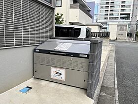 アヴェニール  ｜ 千葉県松戸市東松戸３丁目（賃貸アパート2LDK・2階・49.20㎡） その10