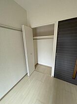 M-FLAT420 122 ｜ 千葉県松戸市松飛台（賃貸マンション1K・1階・21.00㎡） その9