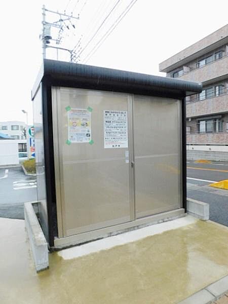 ビブレ弁天