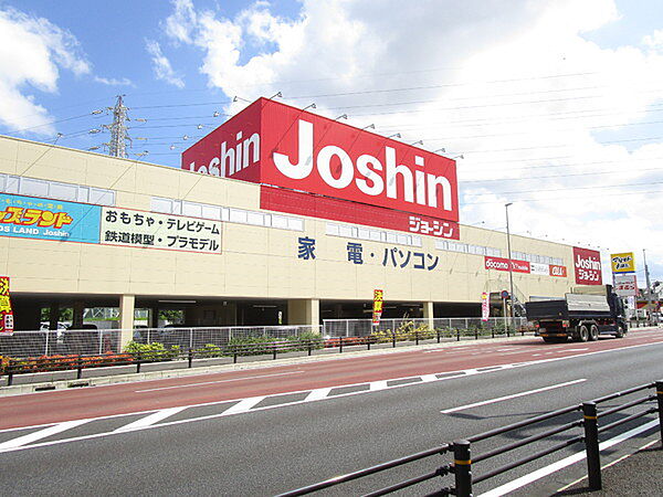 ビブレ弁天