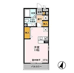 アビテ弁天
