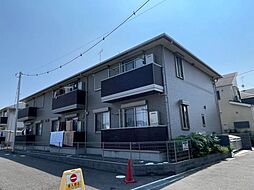 アルスB棟
