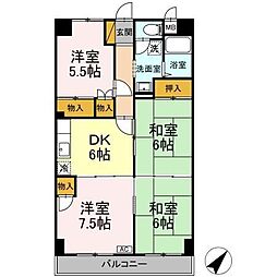 🉐敷金礼金0円！🉐ユナイテッドマンション