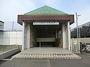 秋山駅(北総鉄道 北総線)まで637m、秋山駅（北総線）