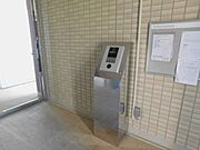 オートロック