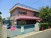 北松戸さつき幼稚園まで754m