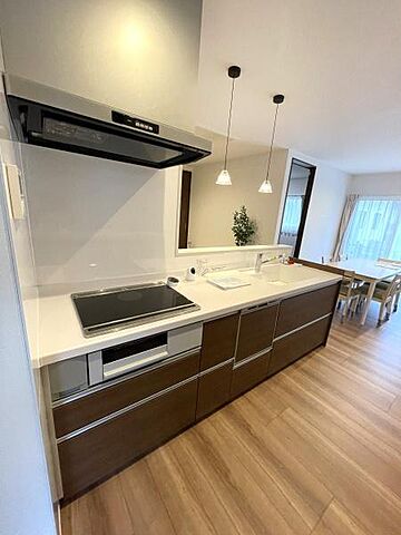 キッチン 彦根市大堀町