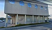 長浜信用金庫近江支店まで1400m