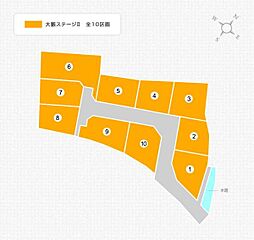 彦根市大藪町　大藪ステージ2