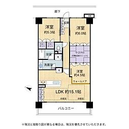 ブランシエラ長浜元浜町