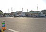 周辺：ファミリーマート彦根原町店まで571m