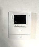 インターホン
