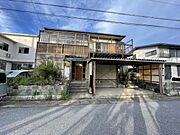 現状有姿渡し