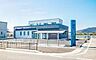 周辺：かわせ駅前内科クリニックまで120m