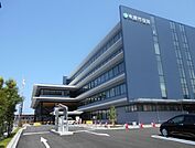 米原市役所まで847m
