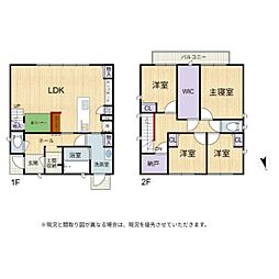 彦根市川瀬馬場町 中古戸建