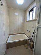 ※本物件は居住中のため掲載写真はAI加工により家具・小物を消去しています。実際の室内状況とは異なる場合があります。現況を優先とします。