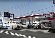 エネオスセルフステーション彦根地蔵SSまで1023m