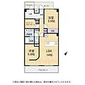 パサージュ彦根3階1,680万円