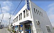滋賀銀行河瀬支店まで1533m