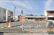 セブンイレブン南彦根駅東口店まで124m