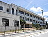 周辺：彦根市立鳥居本小学校まで202m